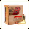 Barnes Pioneer Lever 44 Remington Magnum 225 Grain XPB 20 Rounds